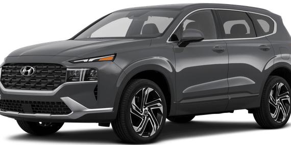 HYUNDAI SANTA FE 2023 5NMS1DAJ6PH635500 image